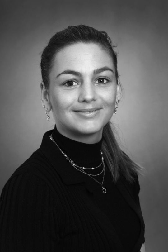 Jessica Bartels