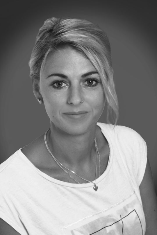 Maike Calis