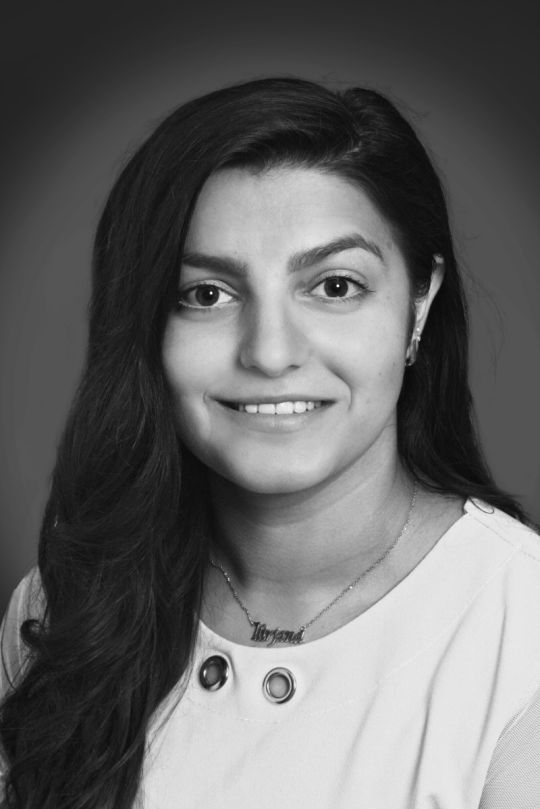 IIirjana Bytyqi