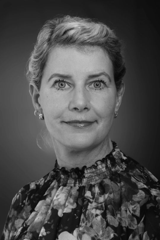 Tanja Harms