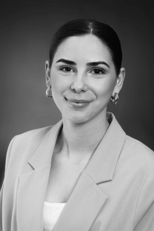 Amina Pecain